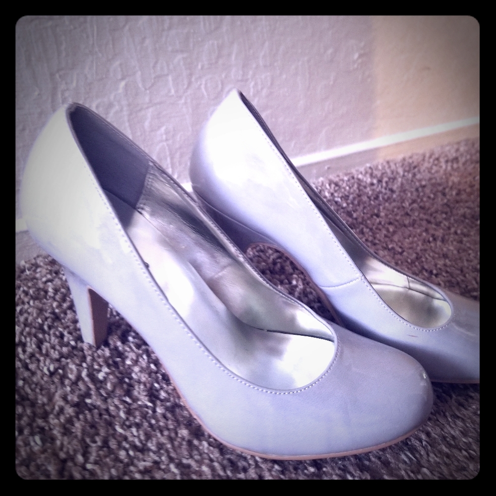2 in heels